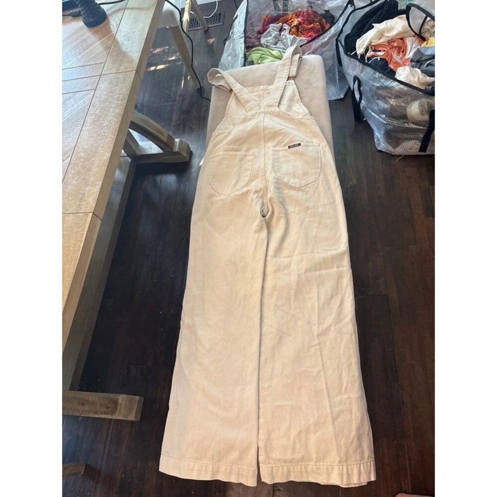 Rollas old mate overall in cream - Picture 4 of 9